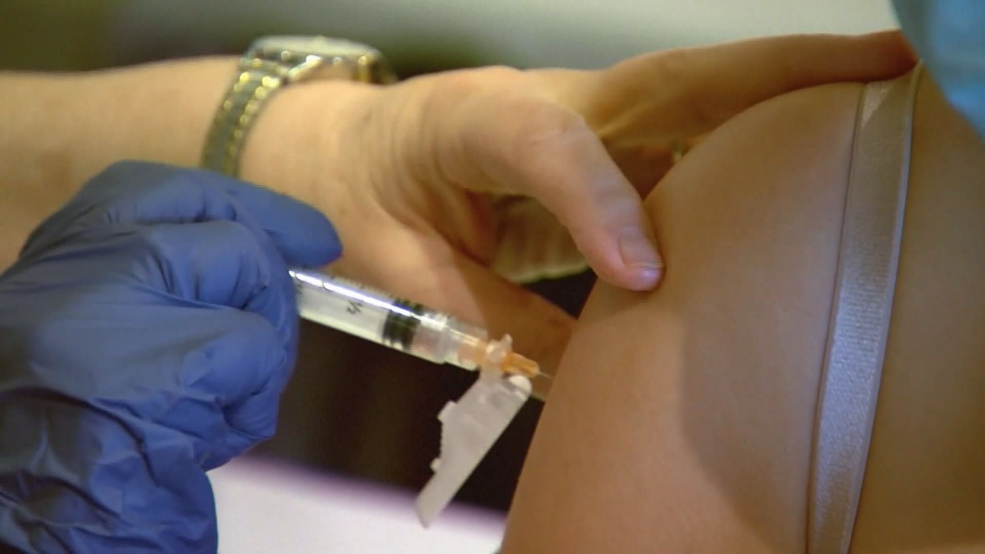 VACCINE